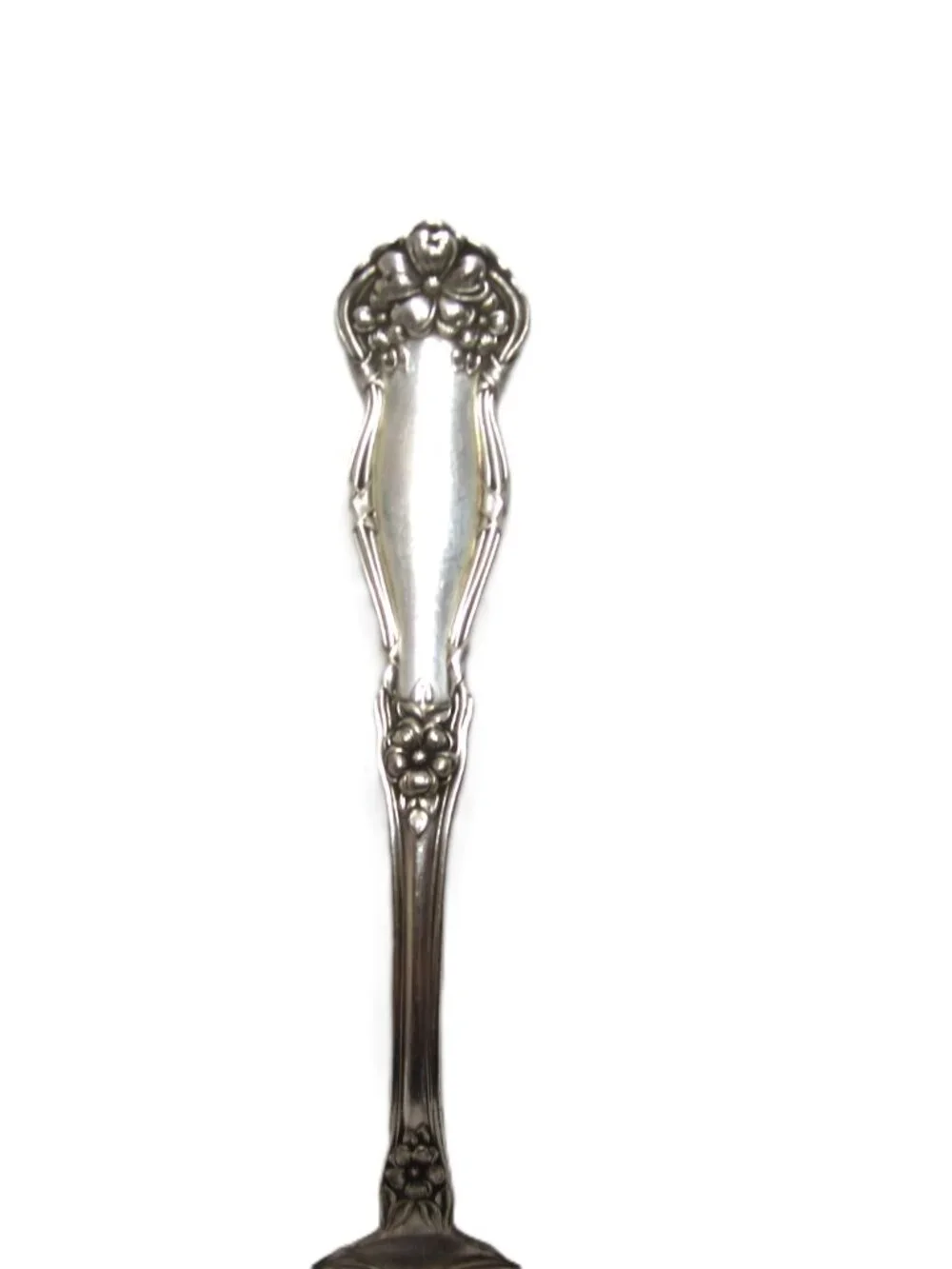 ARBUTUS International Wm Rogers & Son Silverplate 6